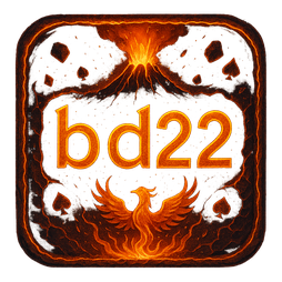bd22 logo